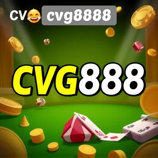 Keunggulan dan Fitur Menarik dari Situs Game CVG8888