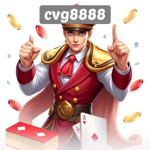 Fitur Menarik yang Ditawarkan oleh Cvg8888
