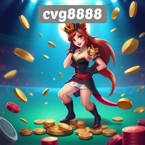 Mengungkap Fitur Menarik di Situs Game CVG8888