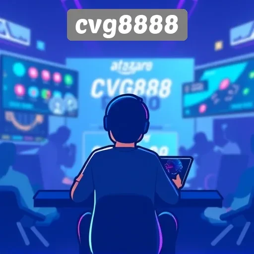 Bagaimana CVG8888 Mempengaruhi Komunitas Game Lokal