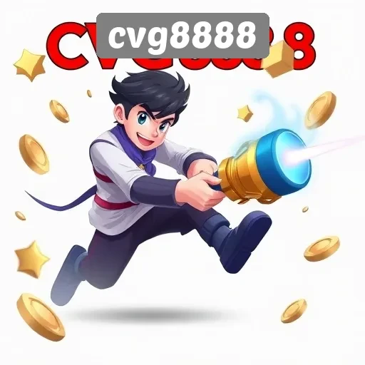 Jelajahi Inovasi Terkini dari CVG8888 dalam Dunia Game