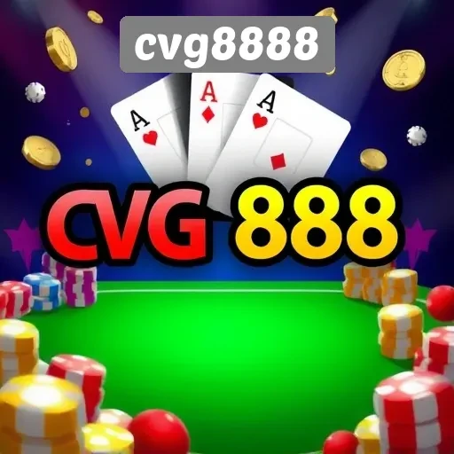 Mengenal cvg8888 Sebagai Platform Game Terpercaya di Indonesia