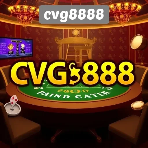 Ulasan Lengkap Situs Game Cvg8888 untuk Pecinta Game Indonesia