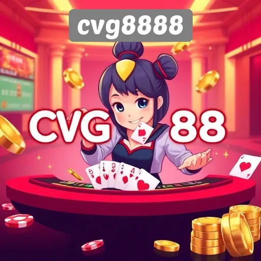 Keunggulan Cvg8888 dalam Menyediakan Permainan Online yang Menarik