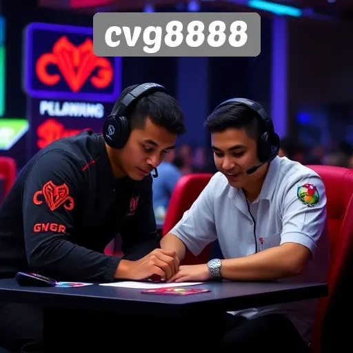 Review Pengguna tentang CVG8888 di Kalangan Gamer Indonesia