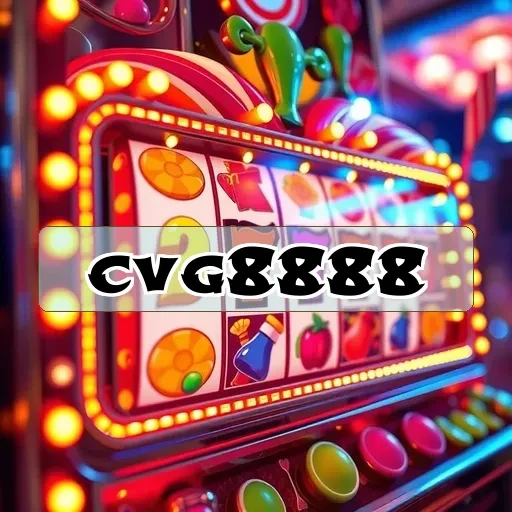 cvg8888 Game Desktop