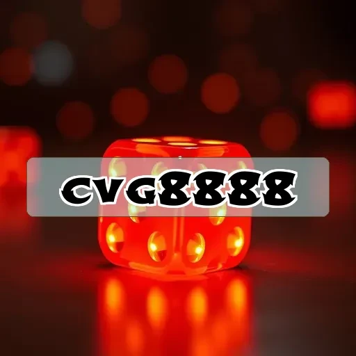 cvg8888 Acara Game