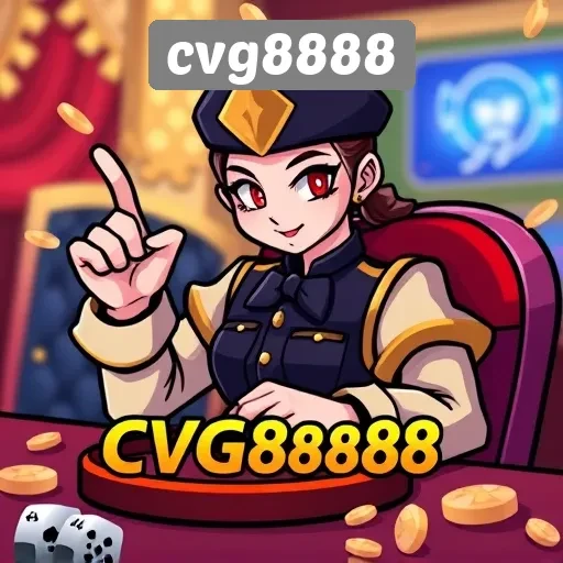 Menggali Fitur Menarik dari Situs Game Cvg8888
