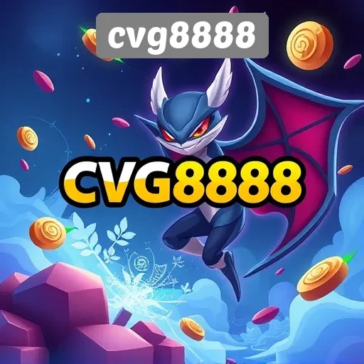 Menjelajahi Fitur Terbaru di Situs Game CVG8888
