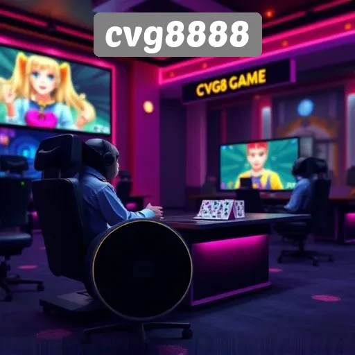 Fitur-fitur Unggulan yang Ditawarkan oleh Cvg8888