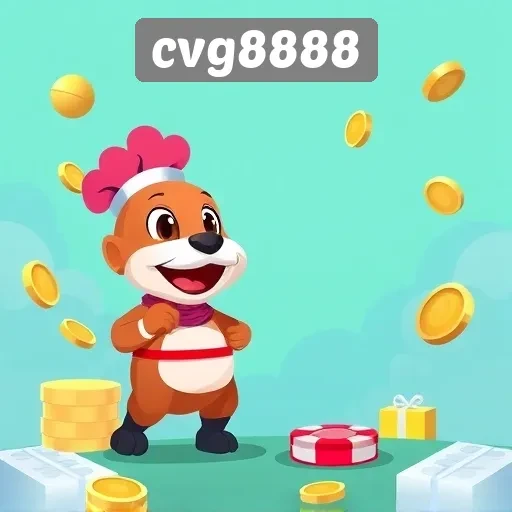 Ragam Pilihan Game di CVG8888 untuk Semua Kalangan