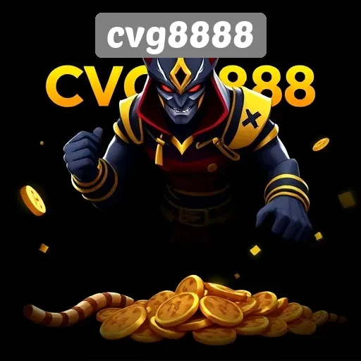 Update Terbaru dan Inovasi di cvg8888