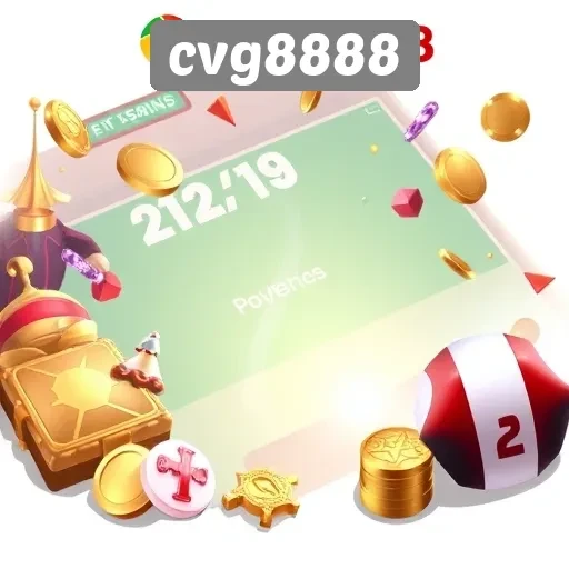 Game Populer yang Tersedia di CVG8888