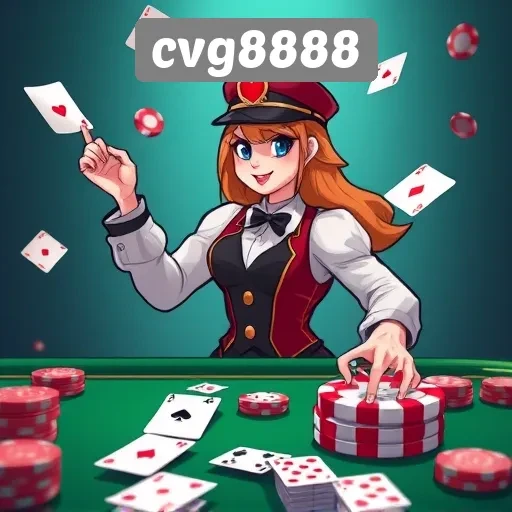 Kelebihan dan Kekurangan Bermain di cvg8888