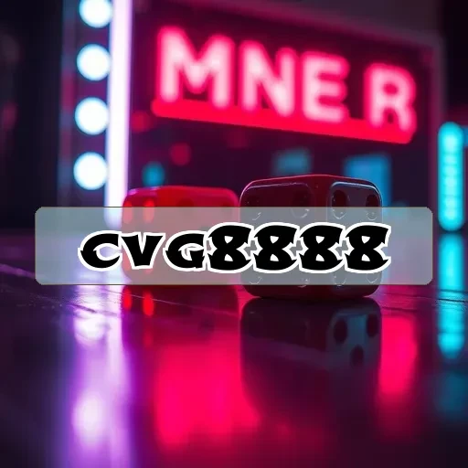 cvg8888 Hadiah