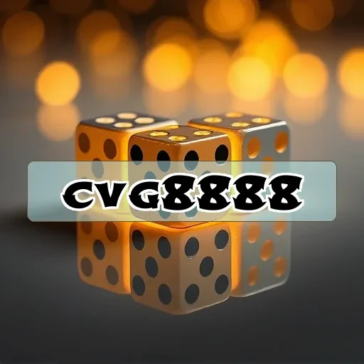 cvg8888 Turnamen Game