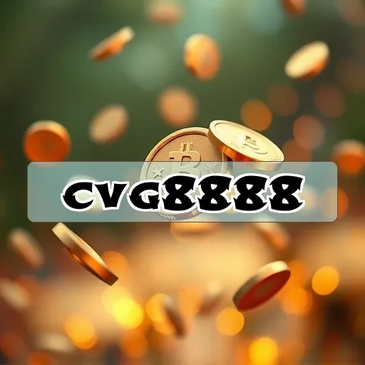 cvg8888 Pembaharuan Game