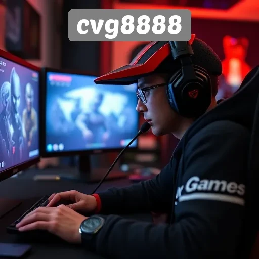 Analisis Pengalaman Pengguna di cvg8888 untuk Gamer Indonesia