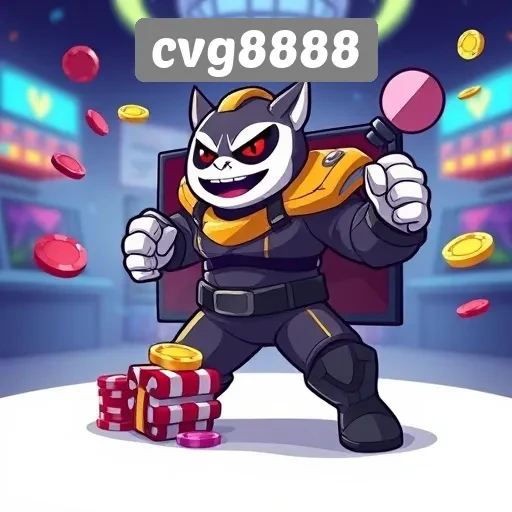 Beragam Jenis Game yang Tersedia di CVG8888